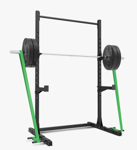 SR3 Assault Rack