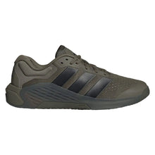 Adidas Dropset 4 Unisex Training Shoes - Olive Strata/Core Black/Night Cargo
