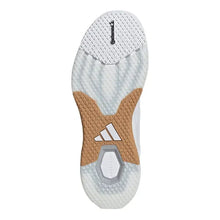 Adidas Dropset 4 Unisex Training Shoes - Ftwr White/Halo Silver/Ftwr White