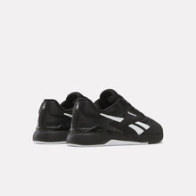 Reebok Nano X5 Women’s Trainers - Black/White