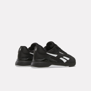 Reebok Nano X5 Women’s Trainers - Black/White
