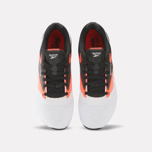 Reebok Nano X4 Men's Trainers - Black/White/Orange