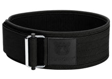 Bear Grip Unisex Weightlifting Belt - Black