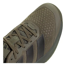 Adidas Dropset 4 Unisex Training Shoes - Olive Strata/Core Black/Night Cargo