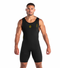 Ascend Singlet