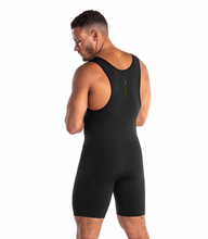 Ascend Singlet