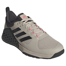Adidas Dropset 2 Unisex Training Shoes - Orbit Grey/Grey Five