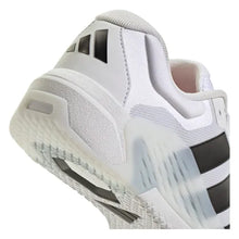Adidas Dropset 4 Unisex Training Shoes - Ftwr White/Core Black/Lucid Red