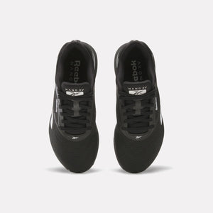 Reebok Nano X5 Women’s Trainers - Black/White