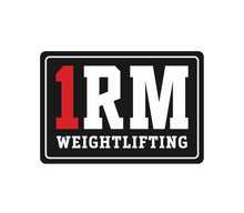 1RM Pegasus Men's Weightlifting Shoes - Metallic Silver/Chrome