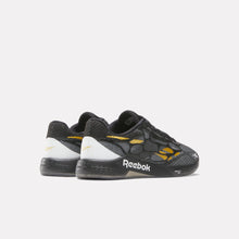 Reebok Nano Pro Men's Trainers - Black/Ftwr White/Grit Gold