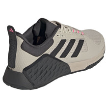 Adidas Dropset 2 Unisex Training Shoes - Orbit Grey/Grey Five
