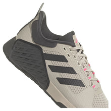 Adidas Dropset 2 Unisex Training Shoes - Orbit Grey/Grey Five