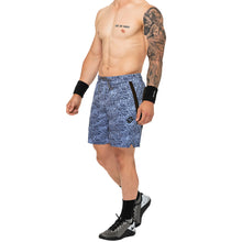 FlexProof 2 Shorts - The Comeback