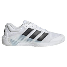 Adidas Dropset 4 Unisex Training Shoes - Ftwr White/Core Black/Lucid Red