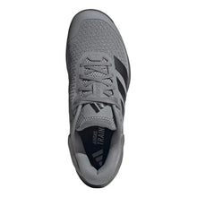 Adidas Dropset 4 Unisex Training Shoes - Grey/Carbon/Grey Five