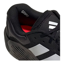 Adidas Dropset 4 Unisex Training Shoes - Core Black/Ftwr White/Lucid Red