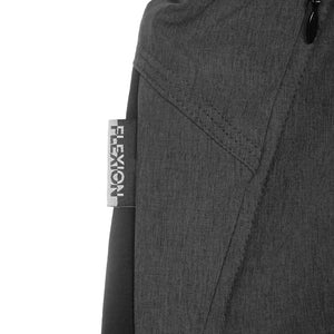 Flexion Performance Shorts - Dark Moon Grey