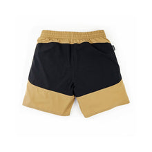 Flexion Training Shorts - Beige