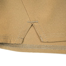 Flexion Training Shorts - Beige