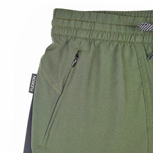 Flexion Training Shorts - Olive