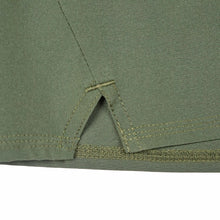 Flexion Training Shorts - Olive