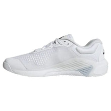 Adidas Dropset 4 Unisex Training Shoes - Ftwr White/Core Black/Lucid Red
