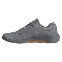 Adidas Dropset 4 Unisex Training Shoes - Grey/Carbon/Grey Five