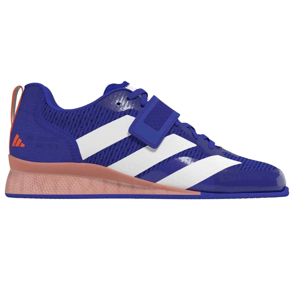 adipower 3 weightlifting