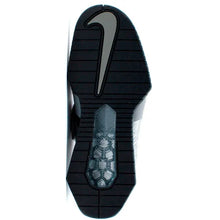 Nike Romaleos 4 SE Unisex Weightlifting Shoes - White/Metallic Silvr/Anthracite Wolf Grey
