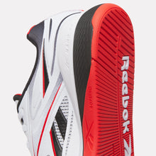 Reebok Nano X5 Edge Men's Trainers - White/Black/Sport Red