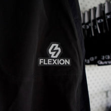 Flexion SquatProof Shorts - Black