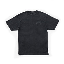 Flexion Downtown Training Tee - Washed Black