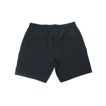 Flexion SquatProof Shorts - Black