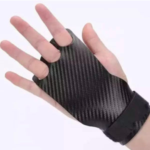 Bear Grip 3 Finger Carbon Grips