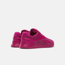 Reebok Nano X3 Bold Women’s Trainers - Proud Pink/Laser Pink/Pink