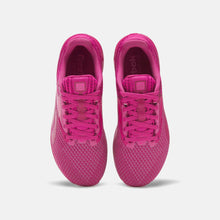 Reebok Nano X3 Bold Women’s Trainers - Proud Pink/Laser Pink/Pink