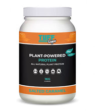 Tuff Supps Plant Powered Protein 1KG - 30 Serves