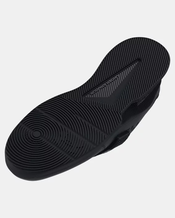 Under armour 2025 weightlifting shoes