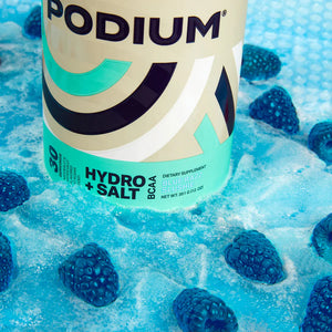 Podium Hydro+Salt
