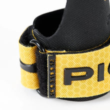 Picsil Golden Eagle Grips - Yellow