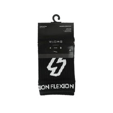 Flexion Wrist Bands (Pair) - Black