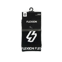 Flexion Wrist Bands (Pair) - Black