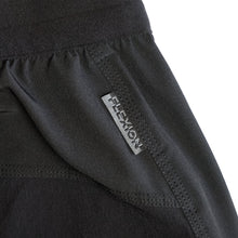 Flexion SquatProof Shorts - Black