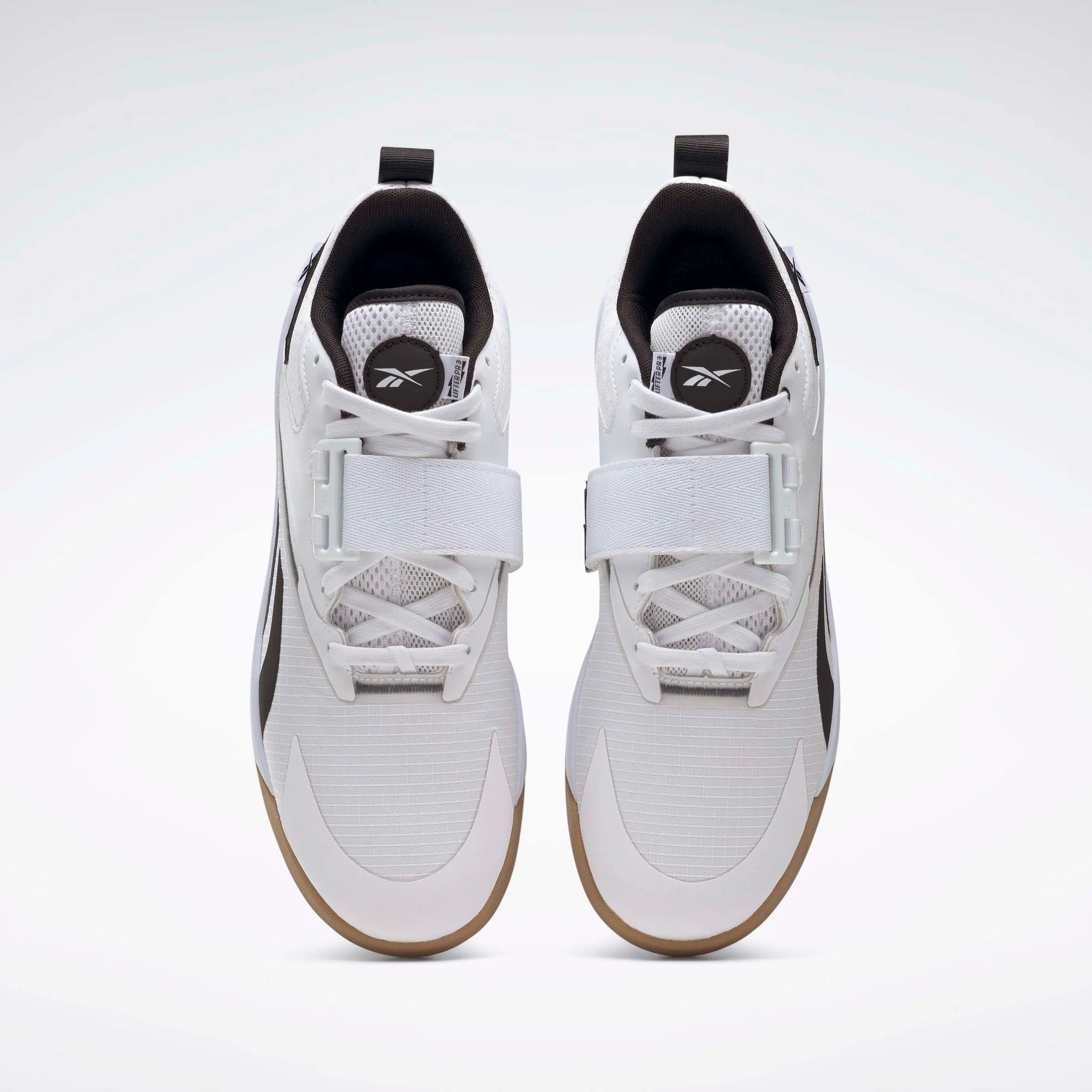 Reebok lifter pr sales mens weightlifting shoes