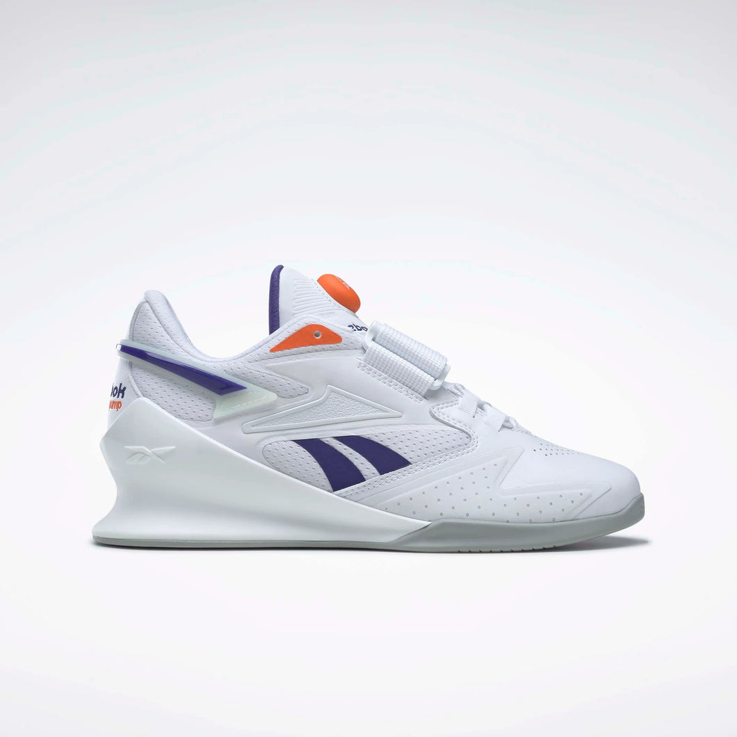 Reebok lifters hot sale 2.0 mens purple
