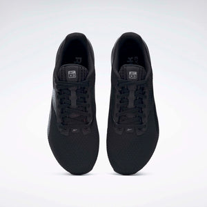 Reebok Nano X3 Men's Trainers - Black/Black/Pewter