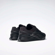 Reebok Nano X3 Men's Trainers - Black/Black/Pewter