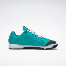 Reebok Nano 2.0 Women's Shoes Teal/White/Black