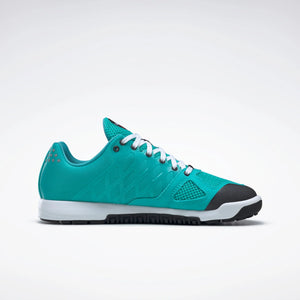 Reebok Nano 2.0 Women's Shoes Teal/White/Black